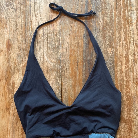 NWOT L Space Fireside one piece swimsuit - Picture 6 of 10